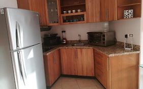 Los Flamencos Aparthotel Beach Club